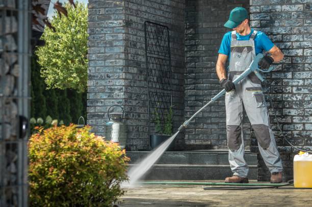 Best Deck and Patio Pressure Washing in Paoli, IN