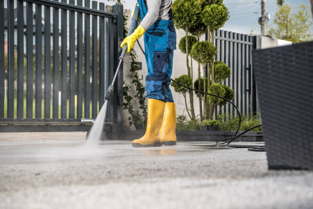 Best Building Exterior Pressure Washing in Paoli, IN