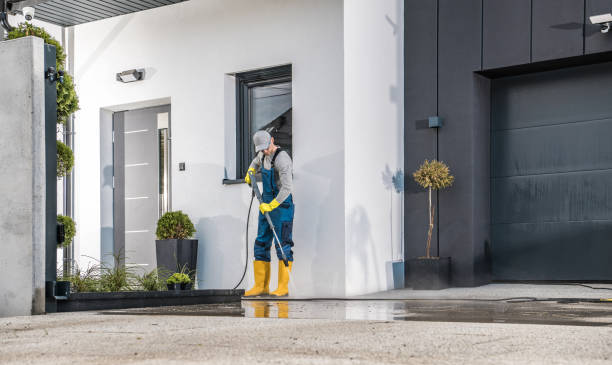 Best Vinyl Siding Pressure Washing in Paoli, IN